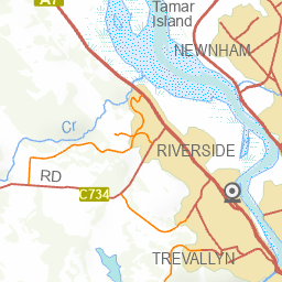 BRM Trip Viewer