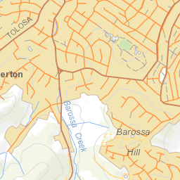 Listmap Land Information System Tasmania - 